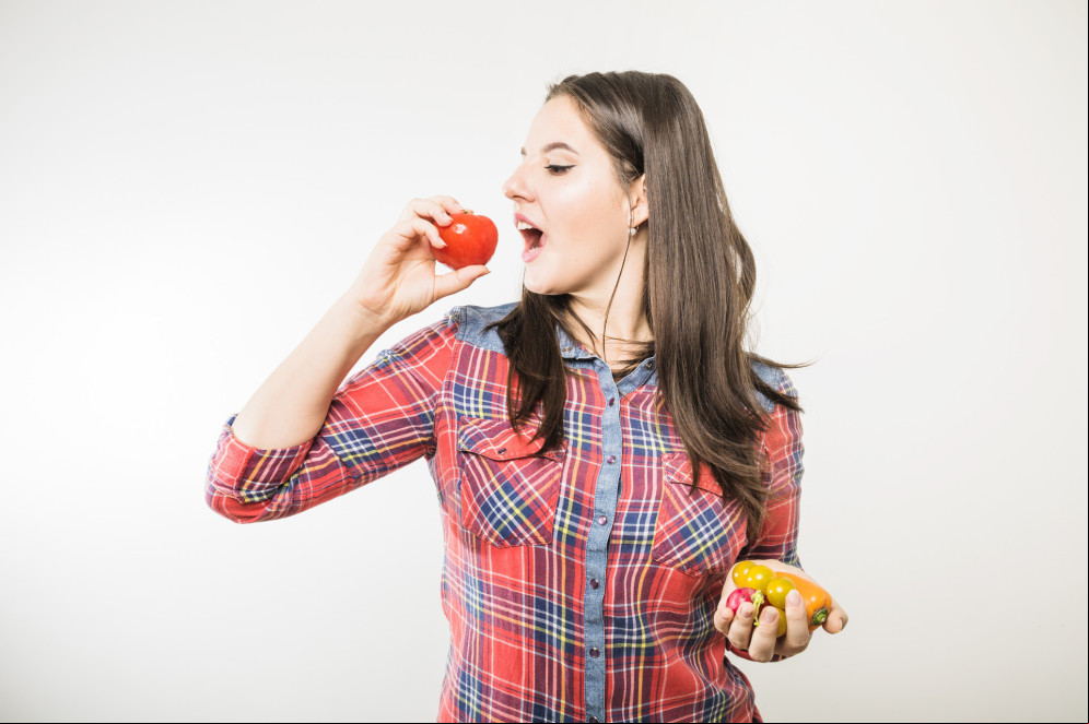 Perceber a aparência das frutas ajuda a escolher os melhores produtos