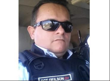 O militar foi candidato a deputado estadual pelo PL  
