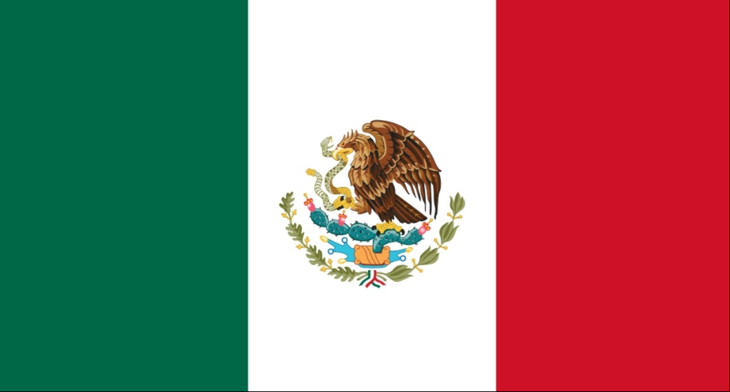 O México é um dos paises mais populares do mundo. Completou 213 anos de independência em 16 de Setembro de 2023. E tem várias curiosidades que atraem a atenção dos visitantes. .