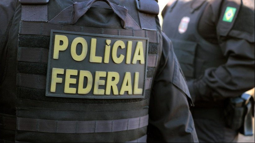 Imagem de apoio ilustrativo. Prisões foram resultados de ação da Força Integrada de Combate ao Crime Organizado no Ceará (FICCO/CE)