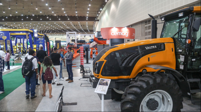 PEC Nordeste 2025 também será realizada no Centro de Eventos do Ceará, como foi no ano ado
