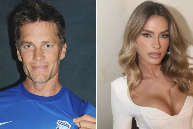 Dois anos após divórcio de Gisele Bündchen, Tom Brady pode estar namorando modelo brasileira
