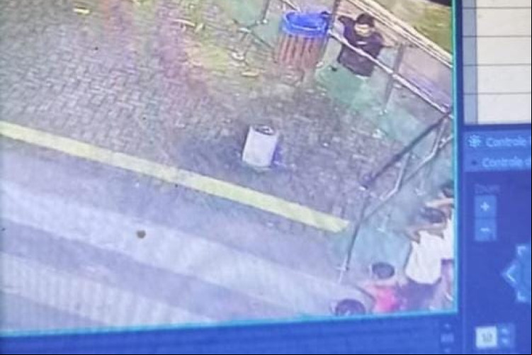 As vítimas da chacina em Viçosa do Ceará foram rendidas com mãos para o alto antes de serem executadas