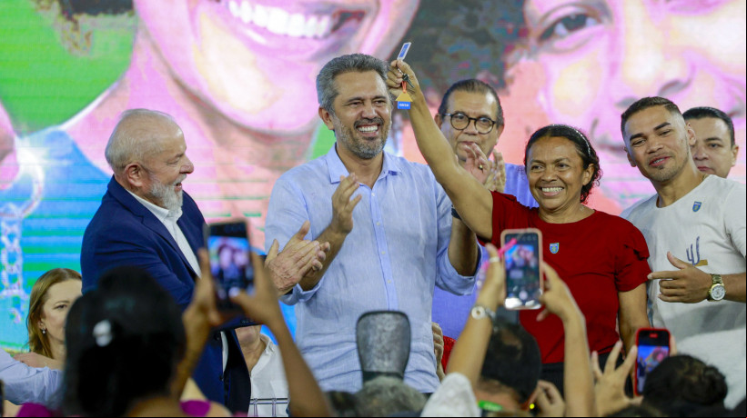 Minha Casa, Minha Vida autoriza contratações de novas moradias em 14 estados