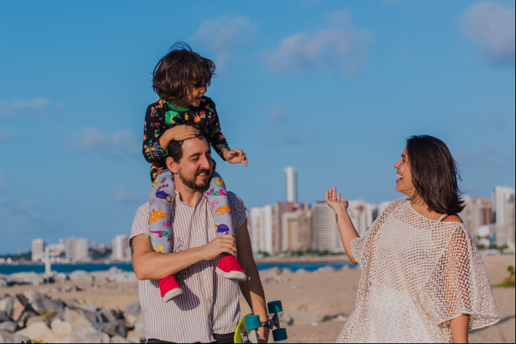 Guia Vida&Arte indica espaços de lazer em Fortaleza para crianças e família