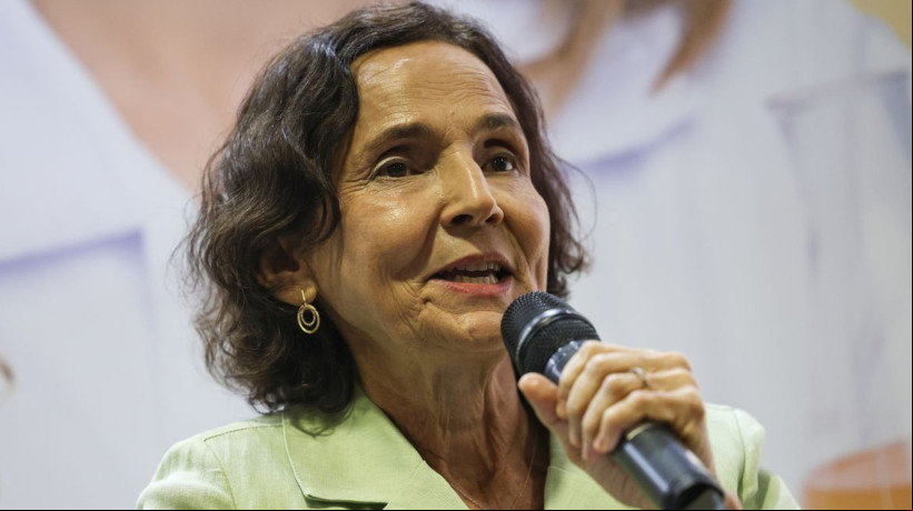 Em 2024, a ex-governadora Izolda Cela foi derrotada na disputa pela Prefeitura de Sobral