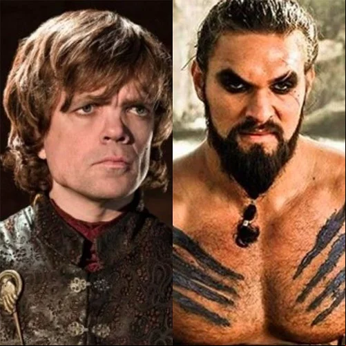 1º) Peter Dinklage / Jason Momoa: Apesar de Momoa ter sido a grande estrela entre os atores que mais fizeram sucesso depois de Game of Thrones, ainda assim ele divide o primeiro lugar com Peter Dinklage, o eterno Tyrion Lannister. Os dois faturaram US$ 25 milhões cada.