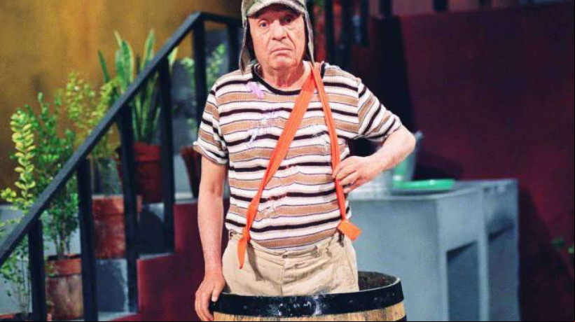 "Chaves" não será mais exibido na programação diária do SBT; após novas mudanças da grade, não há informações sobre quando o seriado mexicano voltará à TV
