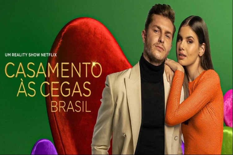 5 realities shows de relacionamentos