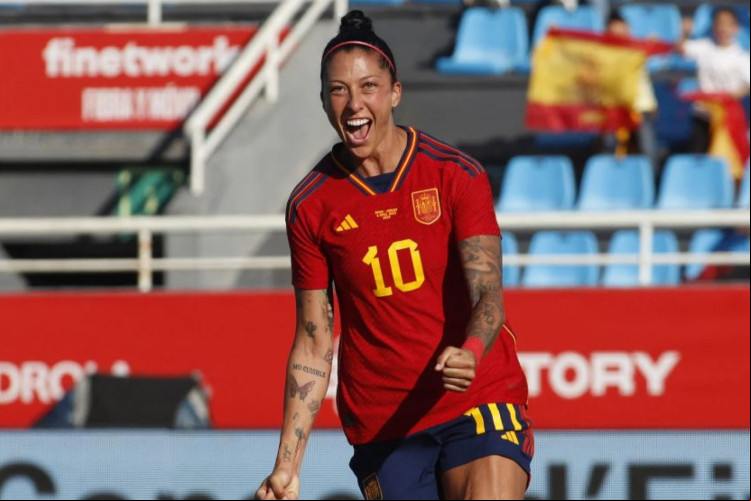 Espanha chega nas Olimpíadas como favorita no futebol feminino; veja onde assistir ao vivo e programação dos jogos
