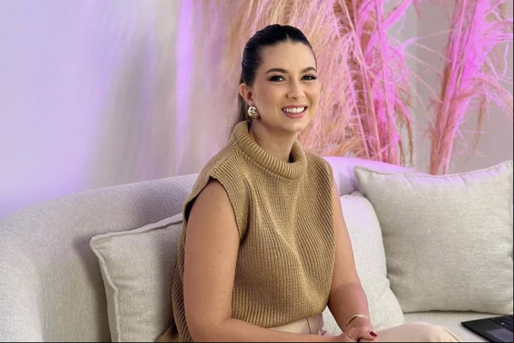 Dona do perfil Amor Mamar, a influenciadora Tainá Medeiros morreu aos 34 anos de idade