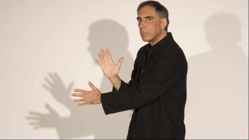 Apresentação de Arnaldo Antunes acontece no dia 17 de maio