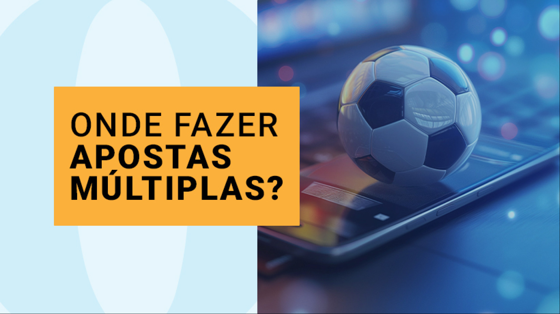 Apostas múltiplas