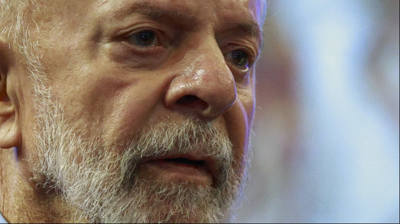 Presidente Luiz Inácio Lula da Silva (PT)