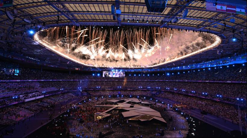 COB é o comitê que mais conquistou seguidores nos Jogos de Paris-2024, diz levantamento 