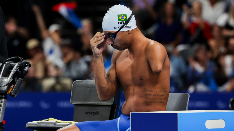 Brasil nas Paralimpíadas de Paris: veja o horário e toda a programação dos brasileiros hoje, quarta-feira, 4 