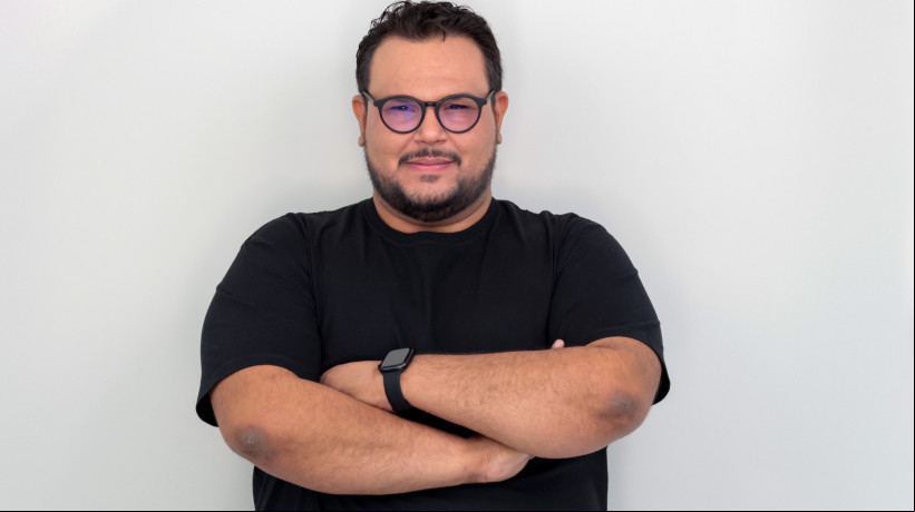 Técio Nunes (Psol) ficou em 6º lugar na disputa para prefeito de Fortaleza