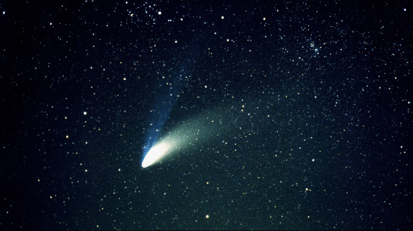 A Nasa classifica o asteroide 2024 On como potencialmente perigoso, mas o risco de colisão com a Terra é mínimo