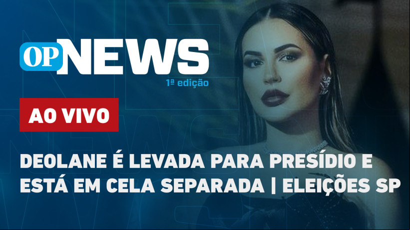 Programa O POVO News comenta prisão de Deolane Bezerra