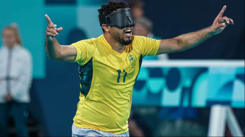 Brasil nas Paralimpíadas de Paris: veja o horário e toda a programação dos brasileiros hoje, sábado, 7 