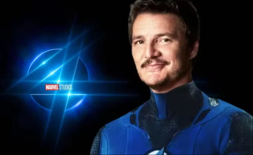 Pedro Pascal animou os fãs ao divulgar recentemente nas redes sociais uma foto como o Homem Elástico do novo Quarteto Fantástico. Os fãs estão eufóricos na expectativa por mais um sucesso do astro.