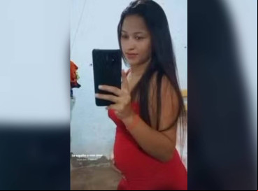 Jovem grávida é morta a tiros em Granja, no Ceará; namorado é o principal suspeito 
 