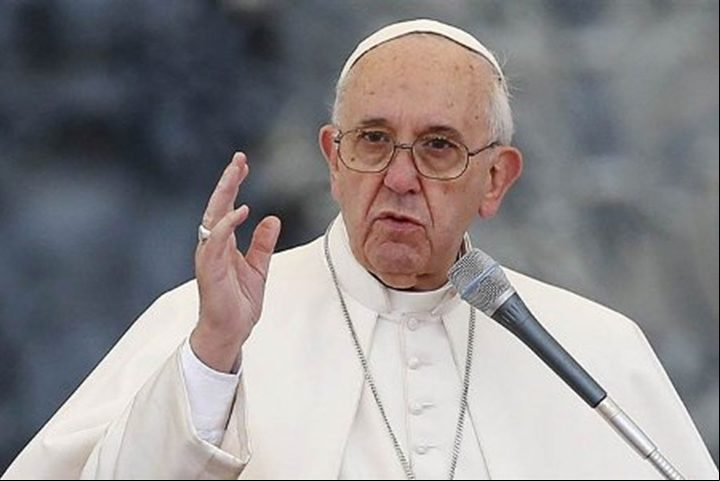 Dessa forma, ele seria o primeiro Papa a ser sepultado em outro local desde Leão XIII, em 1903.