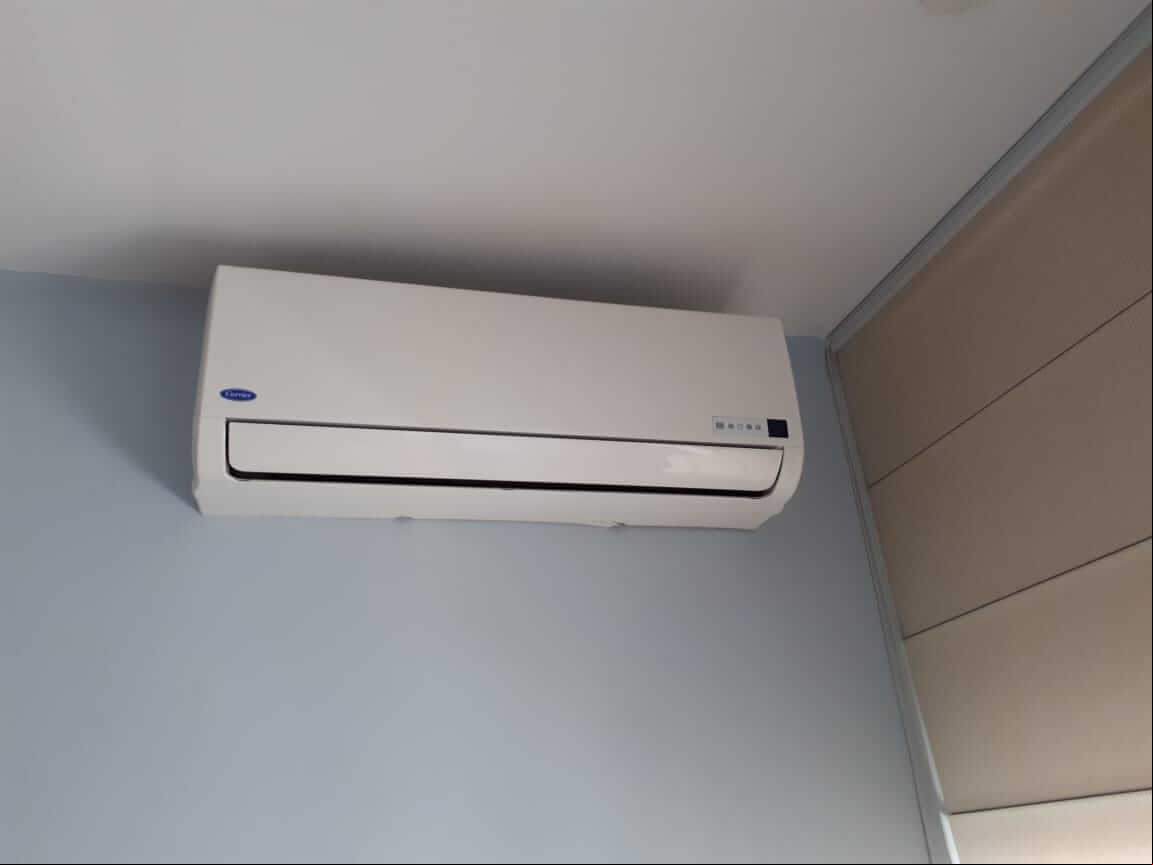 Embora seu custo inicial e consumo de energia sejam mais altos, sua eficácia em criar um clima interno ideal faz com que seja uma escolha popular.
