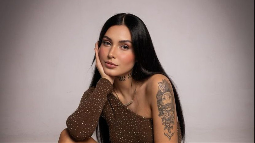 Conheça a seguir mais sobre Fernanda Campos, participante de A Fazenda 16