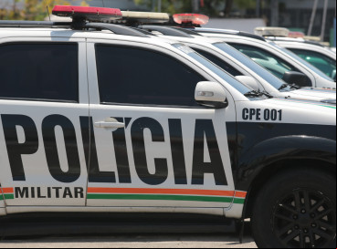 Imagem de apoio ilustrativo: Crime aconteceu nessa segunda-feira, 17, em Fortaleza 