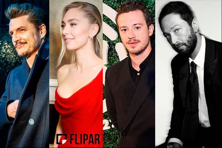 Veja agora os atores que nessa nova versão interpretarão os protagonistas Sr. Fantástico, Mulher Invisível, Tocha Humana e o Coisa. Os quatro personagens foram moldados inspirados nos clássicos quatro elementos gregos.