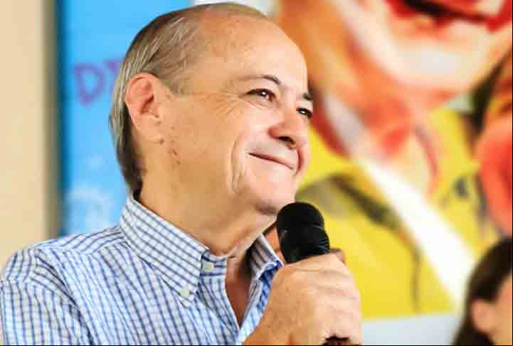 Teresina (Piauí): Sílvio Mendes (União) foi eleito, no primeiro turno, com 239.848 votos (52,19%.). O político, de 75 anos, terá como vice Jeová Alencar, do Republicanos.
