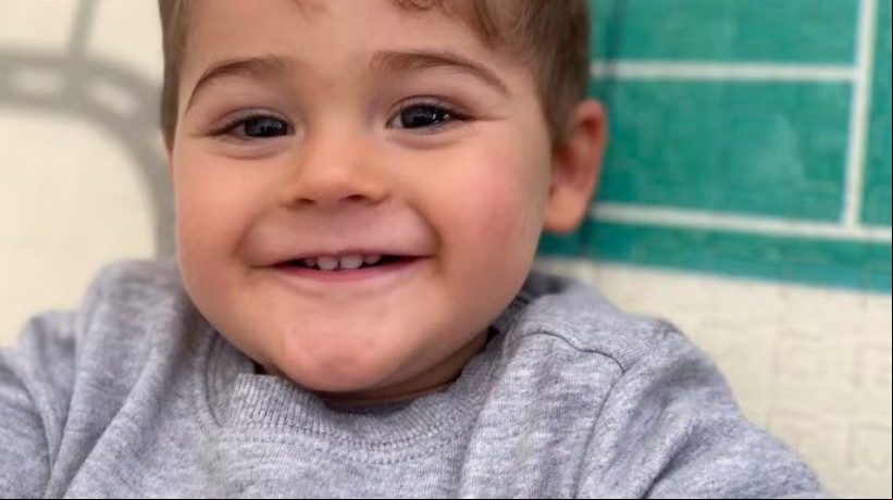 Criança de 2 anos tem primeiro caso de doença rara no Brasil