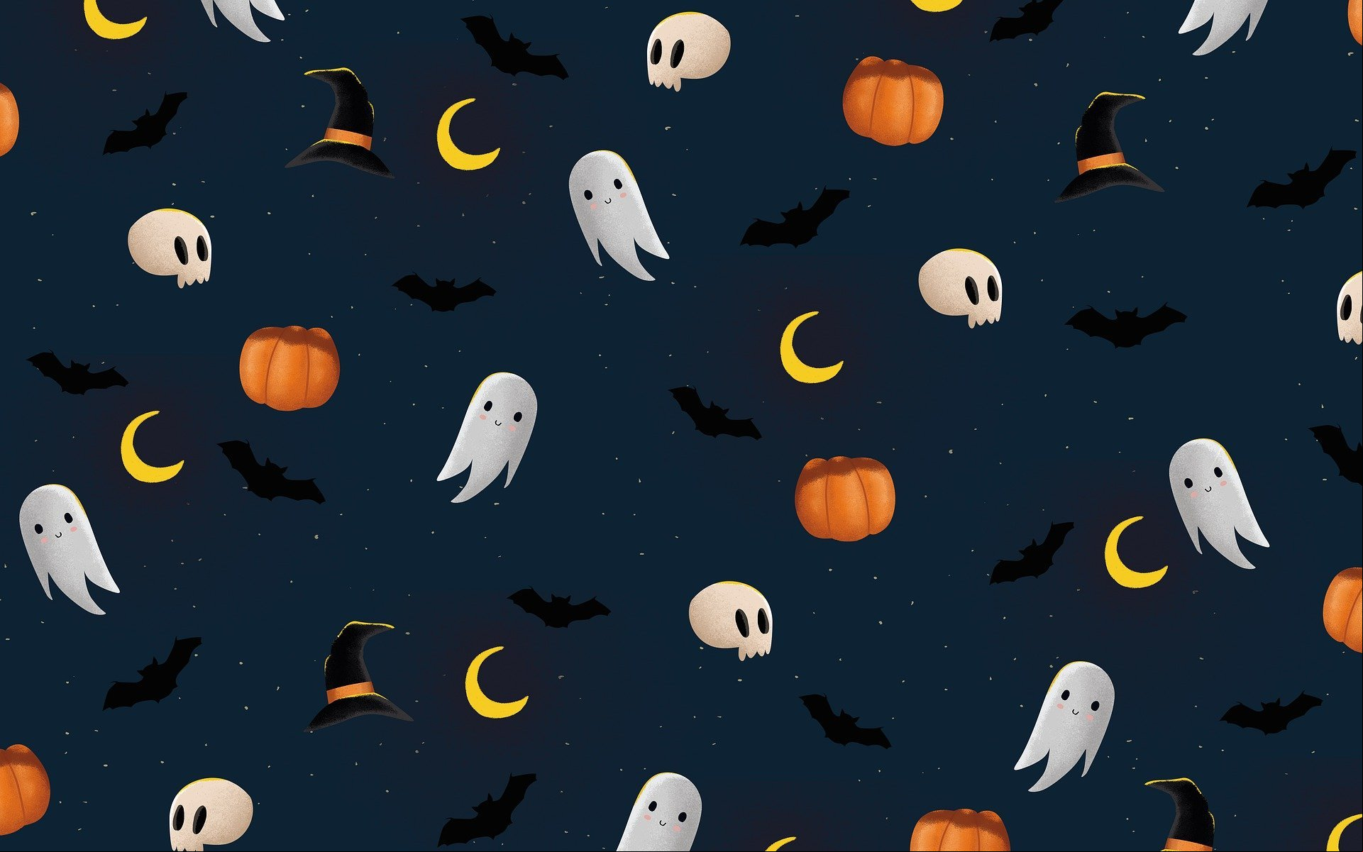 Tanto que a palavra Halloween significa originalmente, em inglês, All Hallows' Eve (Véspera de Todos os Santos).