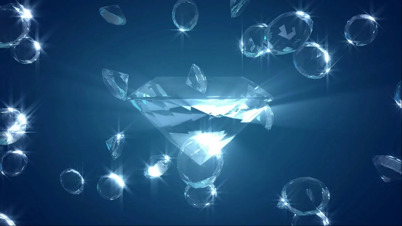Um estudo publicado pela Geophysical Research Letters concluiu que despejar 5 milhões de toneladas de pó de diamante na estratosfera permitiria resfriar o planeta Terra por 1,6º C anualmente, amenizando os problemas decorrentes do aquecimento global.