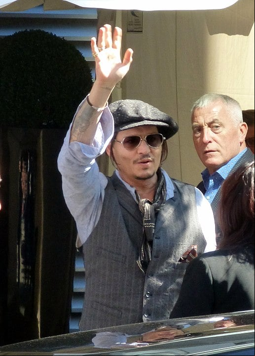O veredito deu a Johnny Depp a chance de reconstruir sua carreira, que foi praticamente interrompida, com cancelamento de papéis e projetos. E também permitiu que ele lime seu nome diante do público.