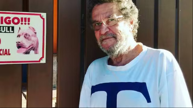 Tavinho Paes, autor das canções