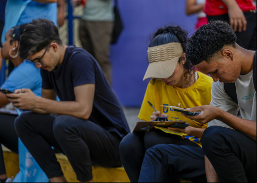 Enem 2025: Inep publica edital com datas e regras do Exame Nacional do Ensino Médio 