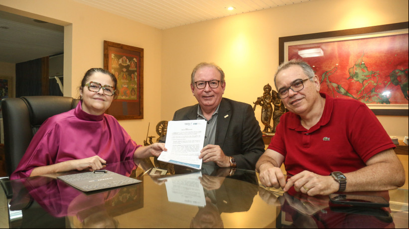 COOPERAÇÃO fortalece jornalismo baseado em dados confiáveis
