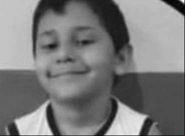 jJoão Arthur foi socorrido, mas não resistiu a descarga elétrica.  