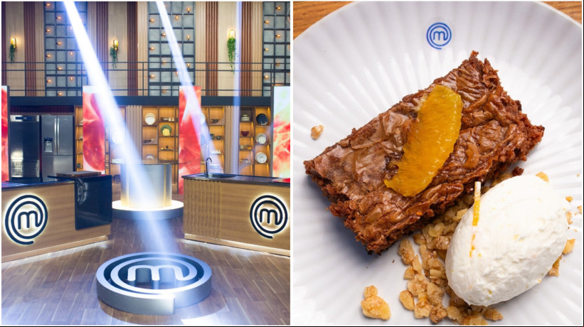 Saiba quando começa, onde assistir, horário e dias do novo reality da Band, MasterChef Confeitaria