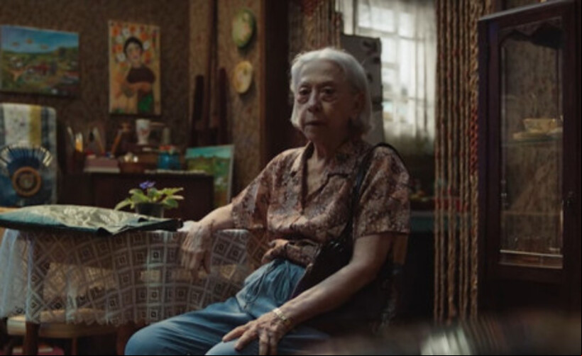 A produção tem Andrucha Waddington na direção. O roteiro é de Paula Fiúza, viúva do diretor Breno Silveira (“2 Filhos de Francisco”), que faleceu vítima de um infarto fulminante durante as filmagens em Pernambuco.