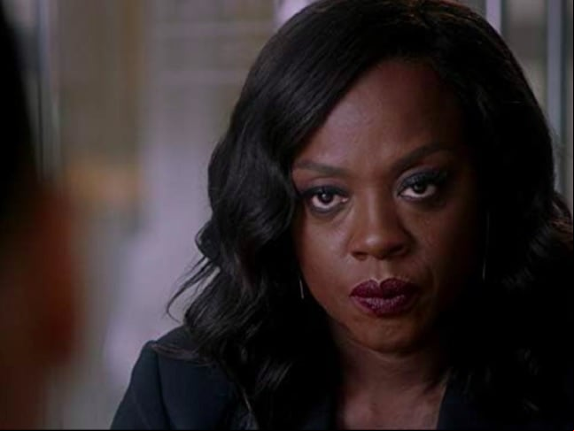 Em 2014, Viola começou a estrelar a série How to Get Away with Murder (2014-2020), em um dos papéis mais memoráveis de sua carreira.