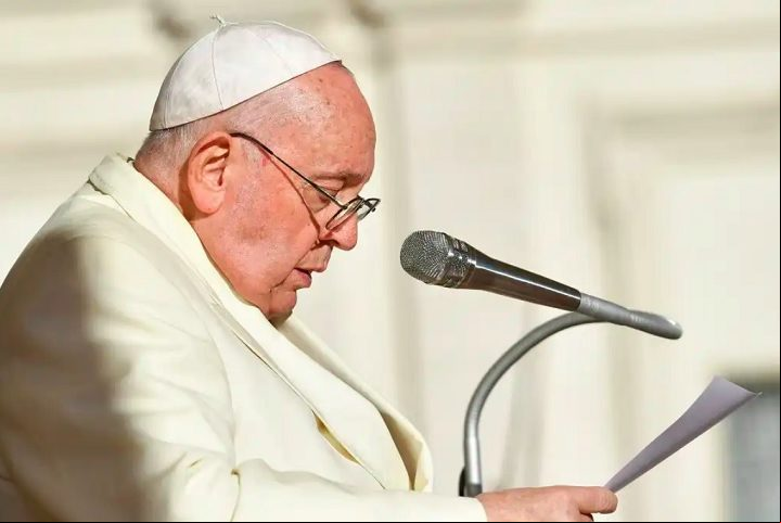 Prestes a completar 88 anos e mesmo convivendo com problemas de saúde, o Papa Francisco fez neste ano a mais longa viagem de seu pontificado, iniciado em 2013.