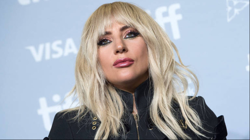 Lady Gaga se apresenta em 3 de maio no Rio de Janeiro, com palco de 1.260 m²