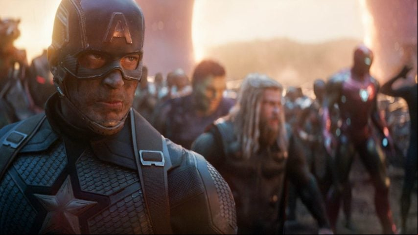 Nas redes socais, alguns fãs associam o suposto desespero da Marvel às crescentes críticas que seus filmes vêm recebendo desde Vingadores: Ultimato.