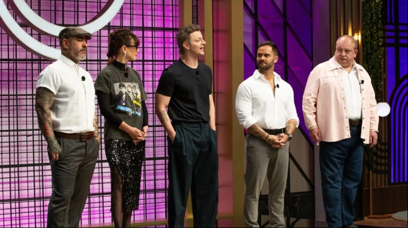  Veja como será, qual horário começa, onde assistir ao MasterChef hoje, 12 