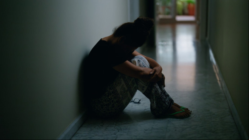 IMAGEM DE APOIO ILUSTRATIVO | Em 2023, 73% dos 1.768 casos de estupro de vulnerável ocorreram dentro de casa