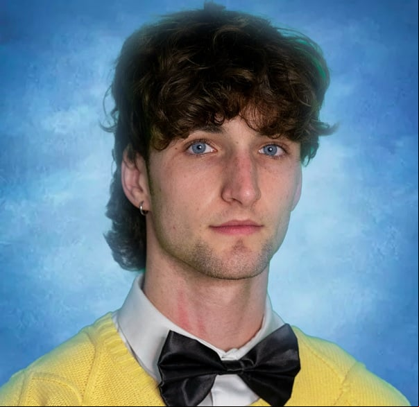 A tendência dos concursos de sósias surgiu na Irlanda e na Inglaterra, em uma iniciativa do youtuber Anthony Po.