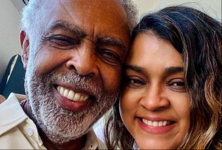 Preta é filha do cantor Gilberto Gil com a empresária Sandra Gadelha. Além de cantora, ela também é atriz, apresentadora e uma das donas da Music2Mynd, agência de marketing com sede em São Paulo.